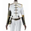 Cosrea Touken Ranbu Monoyoshi Sadamune Cosplay Costume 2 Cosrea Touken Ranbu Monoyoshi Sadamune Cosplay Costume