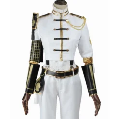 Cosrea Touken Ranbu Monoyoshi Sadamune Cosplay Costume