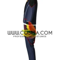 Cosrea Video Games Touken Ranbu Musical Kunihiro Horikawa Cosplay Costume