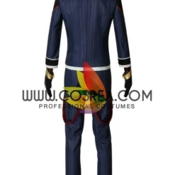 Cosrea Video Games Touken Ranbu Musical Kunihiro Horikawa Cosplay Costume
