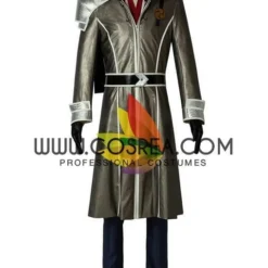 Cosrea Video Games Touken Ranbu Musical Kunihiro Horikawa Cosplay Costume