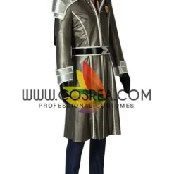 Cosrea Video Games Touken Ranbu Musical Kunihiro Horikawa Cosplay Costume