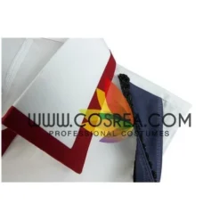 Cosrea Video Games Touken Ranbu Musical Kunihiro Horikawa Cosplay Costume