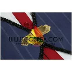 Cosrea Video Games Touken Ranbu Musical Kunihiro Horikawa Cosplay Costume
