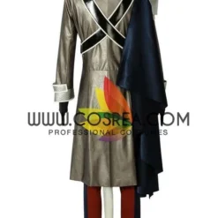 Cosrea Video Games Touken Ranbu Musical Mutsunokami Yoshiyuki Cosplay Costume