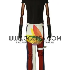 Cosrea Video Games Touken Ranbu Musical Mutsunokami Yoshiyuki Cosplay Costume