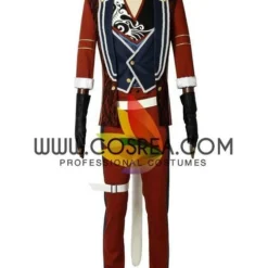 Cosrea Video Games Touken Ranbu Musical Mutsunokami Yoshiyuki Cosplay Costume