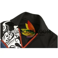 Cosrea Video Games Touken Ranbu Musical Mutsunokami Yoshiyuki Cosplay Costume