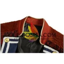 Cosrea Video Games Touken Ranbu Musical Mutsunokami Yoshiyuki Cosplay Costume