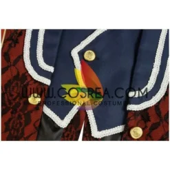 Cosrea Video Games Touken Ranbu Musical Mutsunokami Yoshiyuki Cosplay Costume