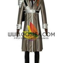 Cosrea Video Games Touken Ranbu Musical Nagasone Kotetsu Cosplay Costume