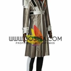 Cosrea Video Games Touken Ranbu Musical Nagasone Kotetsu Cosplay Costume