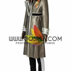 Cosrea Video Games Touken Ranbu Musical Nagasone Kotetsu Cosplay Costume