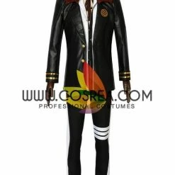 Cosrea Video Games Touken Ranbu Musical Nagasone Kotetsu Cosplay Costume