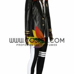 Cosrea Video Games Touken Ranbu Musical Nagasone Kotetsu Cosplay Costume