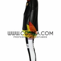 Cosrea Video Games Touken Ranbu Musical Nagasone Kotetsu Cosplay Costume