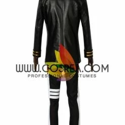 Cosrea Video Games Touken Ranbu Musical Nagasone Kotetsu Cosplay Costume
