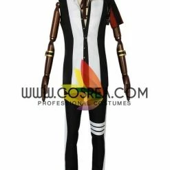 Cosrea Video Games Touken Ranbu Musical Nagasone Kotetsu Cosplay Costume