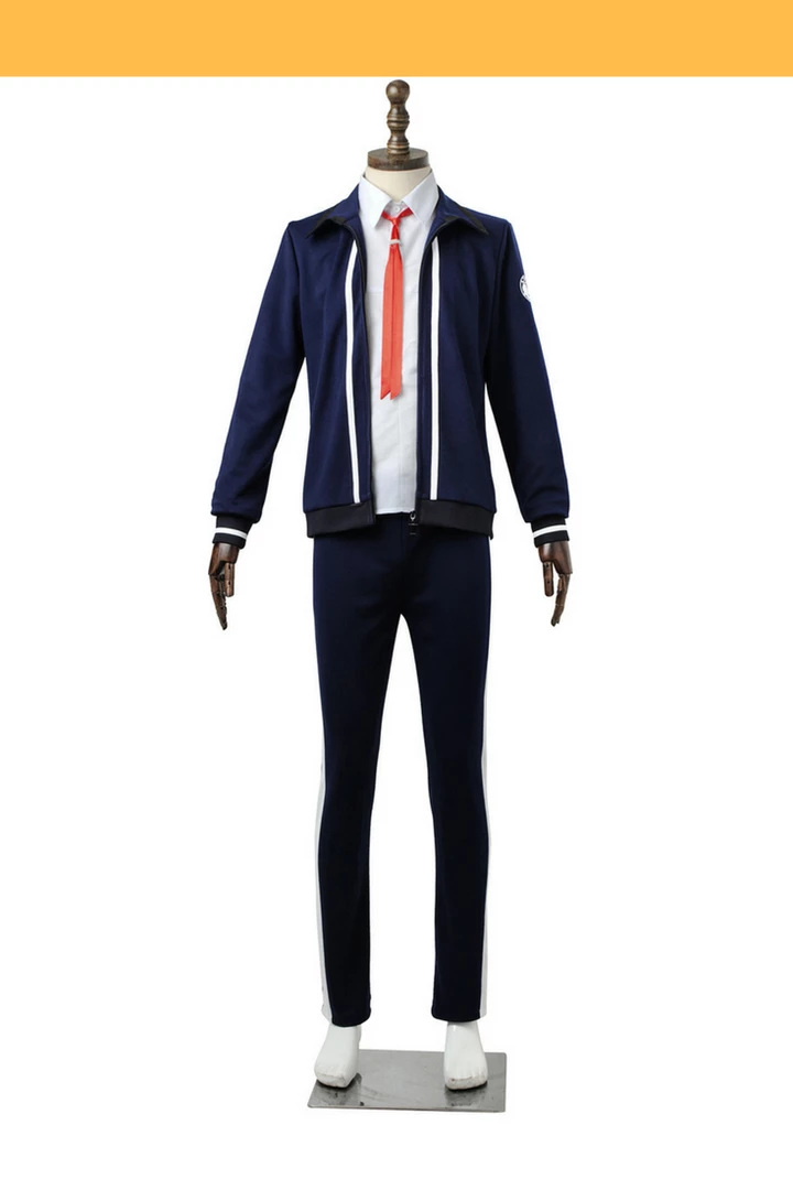 Cosrea Touken Ranbu Namazou Uchiban Cosplay Costume Video Games 3 Cosrea Touken Ranbu Namazou Uchiban Cosplay Costume Video Games