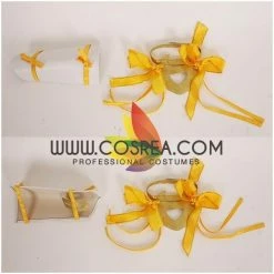 Cosrea Touken Ranbu Online Gokotai Cosplay Costume Video Games