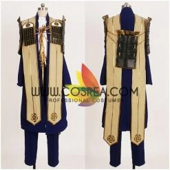 Cosrea Touken Ranbu Online Heshikiri Hasebe Cosplay Costume Video Games