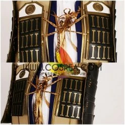 Cosrea Touken Ranbu Online Heshikiri Hasebe Cosplay Costume Video Games