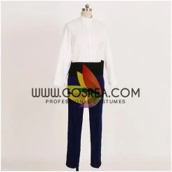 Cosrea Touken Ranbu Online Heshikiri Hasebe Cosplay Costume Video Games