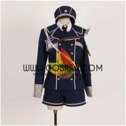 Cosrea Touken Ranbu Online Hirano Toushirou Cosplay Costume