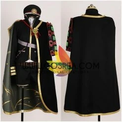 Cosrea Video Games Touken Ranbu Online Hotarumaru Cosplay Costume