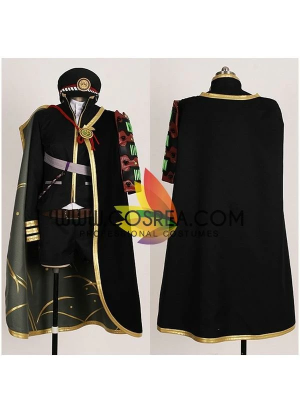 Cosrea Video Games Touken Ranbu Online Hotarumaru Cosplay Costume 4 Cosrea Video Games Touken Ranbu Online Hotarumaru Cosplay Costume