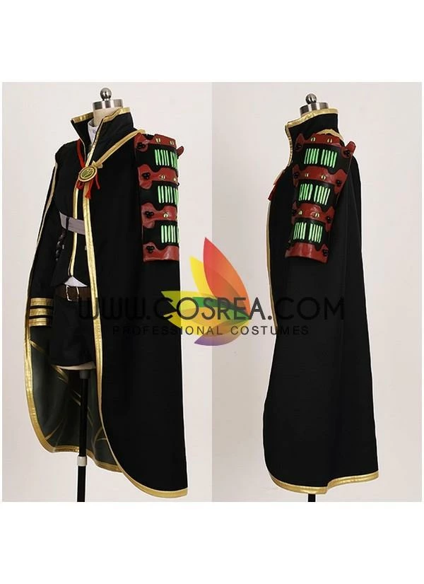 Cosrea Video Games Touken Ranbu Online Hotarumaru Cosplay Costume 5 Cosrea Video Games Touken Ranbu Online Hotarumaru Cosplay Costume