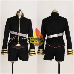 Cosrea Video Games Touken Ranbu Online Hotarumaru Cosplay Costume 13 Cosrea Video Games Touken Ranbu Online Hotarumaru Cosplay Costume