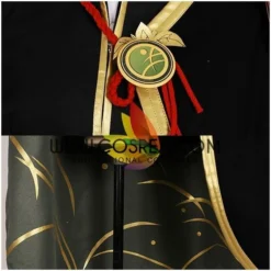 Cosrea Video Games Touken Ranbu Online Hotarumaru Cosplay Costume 15 Cosrea Video Games Touken Ranbu Online Hotarumaru Cosplay Costume
