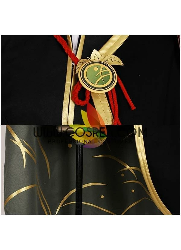 Cosrea Video Games Touken Ranbu Online Hotarumaru Cosplay Costume 9 Cosrea Video Games Touken Ranbu Online Hotarumaru Cosplay Costume