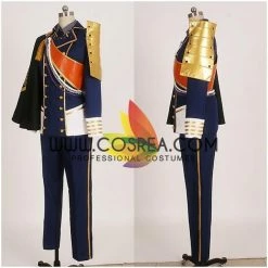 Cosrea Touken Ranbu Online Ichigo Hitofuri Cosplay Costume
