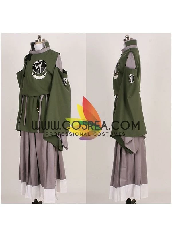 Cosrea Touken Ranbu Online Ishikirimaru Cosplay Costume 5 Cosrea Touken Ranbu Online Ishikirimaru Cosplay Costume
