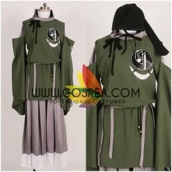 Cosrea Touken Ranbu Online Ishikirimaru Cosplay Costume 10 Cosrea Touken Ranbu Online Ishikirimaru Cosplay Costume