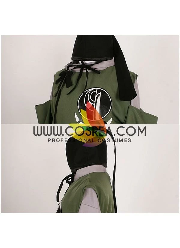 Cosrea Touken Ranbu Online Ishikirimaru Cosplay Costume 7 Cosrea Touken Ranbu Online Ishikirimaru Cosplay Costume
