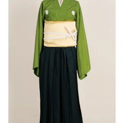 Cosrea Touken Ranbu Online Ishikirimaru Cosplay Costume Video Games