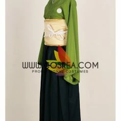 Cosrea Touken Ranbu Online Ishikirimaru Cosplay Costume Video Games 9 Cosrea Touken Ranbu Online Ishikirimaru Cosplay Costume Video Games