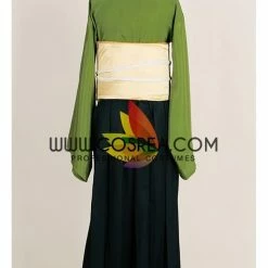 Cosrea Touken Ranbu Online Ishikirimaru Cosplay Costume Video Games 11 Cosrea Touken Ranbu Online Ishikirimaru Cosplay Costume Video Games