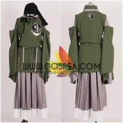 Cosrea Touken Ranbu Online Ishikirimaru Cosplay Costume 8 Cosrea Touken Ranbu Online Ishikirimaru Cosplay Costume