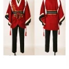 Cosrea Touken Ranbu Online Izuminokami Kanesada Cosplay Costume