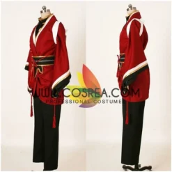 Cosrea Touken Ranbu Online Izuminokami Kanesada Cosplay Costume