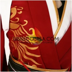 Cosrea Touken Ranbu Online Izuminokami Kanesada Cosplay Costume
