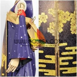 Cosrea Touken Ranbu Online Jiroutachi Cosplay Costume