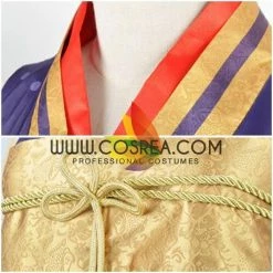 Cosrea Touken Ranbu Online Jiroutachi Cosplay Costume