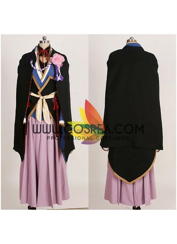 Cosrea Video Games Touken Ranbu Online Kasenkanesada Cosplay Costume 4 Cosrea Video Games Touken Ranbu Online Kasenkanesada Cosplay Costume