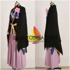 Cosrea Video Games Touken Ranbu Online Kasenkanesada Cosplay Costume 12 Cosrea Video Games Touken Ranbu Online Kasenkanesada Cosplay Costume
