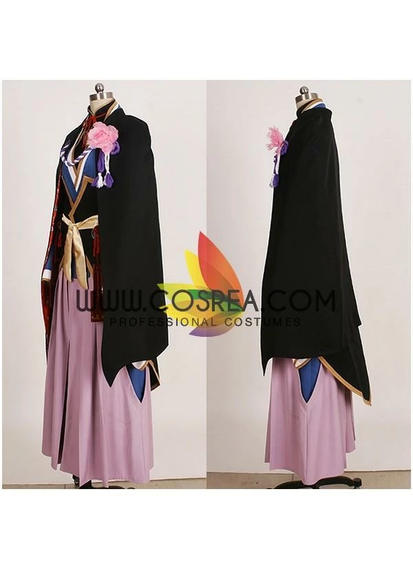 Cosrea Video Games Touken Ranbu Online Kasenkanesada Cosplay Costume 5 Cosrea Video Games Touken Ranbu Online Kasenkanesada Cosplay Costume